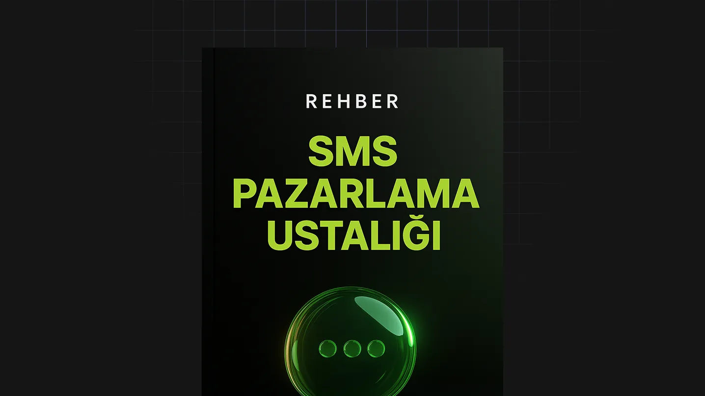 Sms Pazarlama Ustalığı